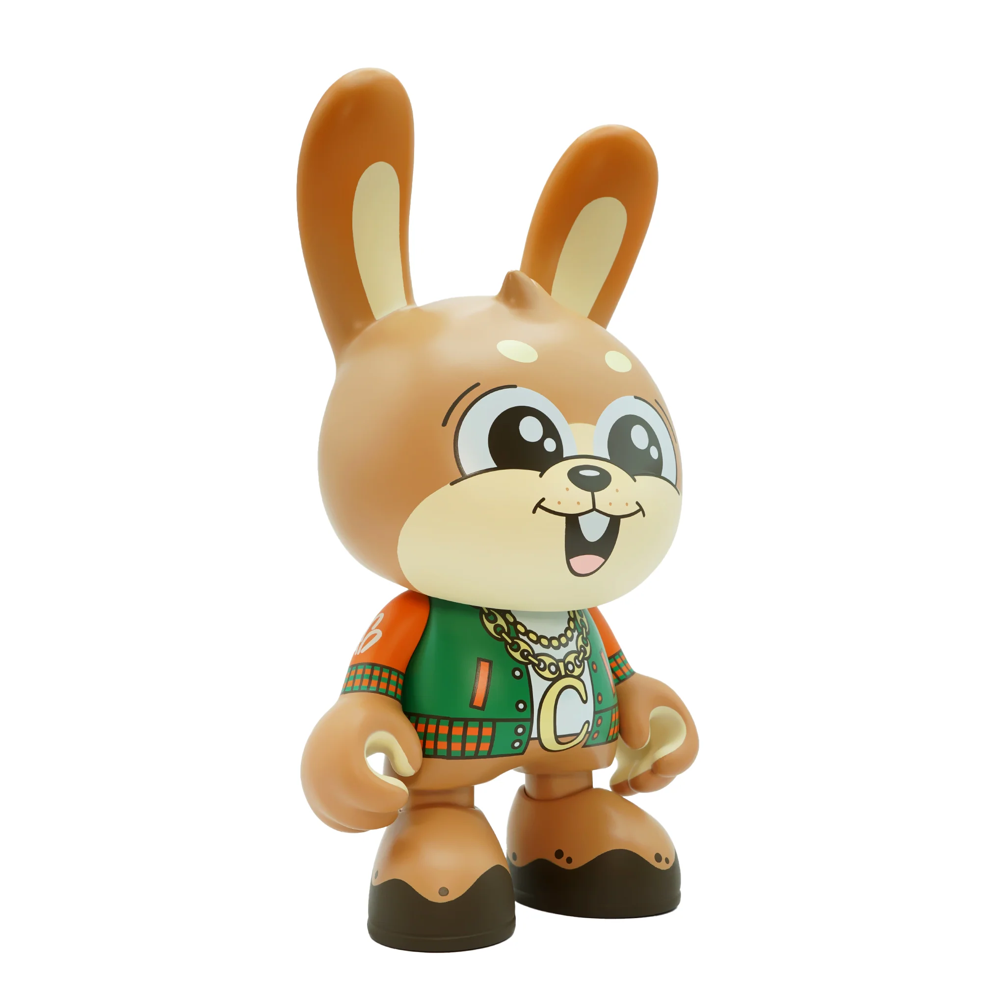 🤐 Super Secret SuperFam Store